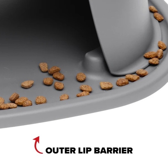 🥣 WeatherTech Double High Pet Feeding System - Picture 4 of 7